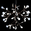 Светильник подвесной Loft It Heracleum 9022-45 13,5Вт LED