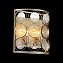 Светильник настенный ST Luce SERANDA SL1105.201.02 120Вт E14