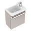Тумба под раковину подвесная IDEAL STANDARD TONIC II R4306FC 26х45х48см