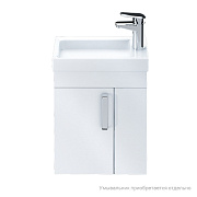 Тумба под раковину подвесная IDDIS Torr TOR40WRi95 21х39х60см