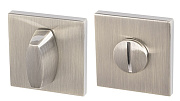 Фиксатор ARMADILLO WC-BOLT BK6 USS SN-3 39261 матовый никель