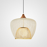 Светильник подвесной ImperiumLOFT Morandi 101809-26 40Вт E14