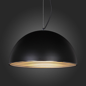 Светильник подвесной ST Luce TAPPO SL279.403.01 60Вт E27