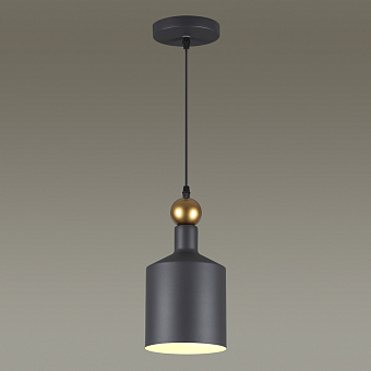 Светильник подвесной Odeon PENDANT 4085/1 40Вт E27