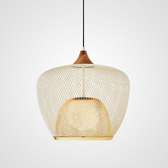 Светильник подвесной ImperiumLOFT Morandi 101809-26 40Вт E14