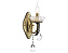 Бра Ambrella TRADITIONAL Classic TR4954 80Вт E14
