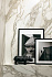 Полированный керамогранит REX 761663 CREME GLOSSY RET 80х180см 2,88кв.м.