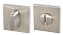 Фиксатор ARMADILLO WC-BOLT BK6 USS SN-3 39261 матовый никель