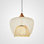Светильник подвесной ImperiumLOFT Morandi 101809-26 40Вт E14