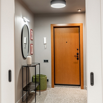 Подсветка для зеркал Elektrostandard Sankara a038372 MRL 1009 16Вт LED