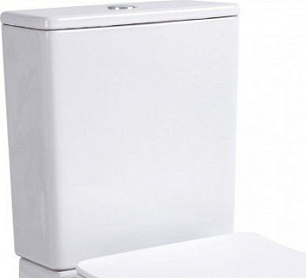 Сливной бачок AQUANET Elegant Elegant C2 LX-2914