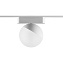 Трековый светильник Novotech SHINO 359097 SMAL 10Вт LED белый для низковольтного трека