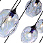 Люстра подвесная ST Luce IDESIA SL1188.403.09 360Вт 9 лампочек E14/E27