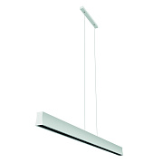Светильник линейный Mantra HANOK 7541 38Вт 1200,5мм LED