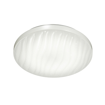 Светильник настенно-потолочный Sonex Wave 2040/EL 72Вт LED