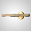 Светильник настенный ImperiumLOFT Regent 208929-23 80Вт E14