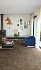 Ламинат Quick-Step Impressive Patterns Ultra Дуб Кофейный Брашированный IPU4145 1200х396х12мм 33 класс 1,426кв.м