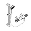 Душевая система GROHE Grohtherm 1000 Performance 34784000 хром