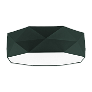 Светильник потолочный TK Lighting Kantoor 1078 15Вт E27