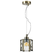 Светильник подвесной Lightstar Limpio 722013 40Вт E27