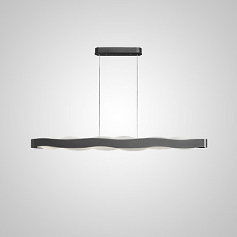 Светильник подвесной ImperiumLOFT Malika 204068-23 80Вт LED