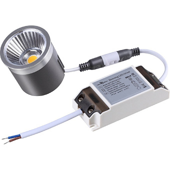 Светильник модульный Novotech DIOD 358431 12Вт LED