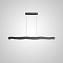 Светильник подвесной ImperiumLOFT Malika 204068-23 80Вт LED