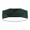 Светильник потолочный TK Lighting Kantoor 1078 15Вт E27