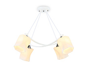 Люстра подвесная Ambrella TRADITIONAL Modern TR303156 480Вт 4 лампочек E27