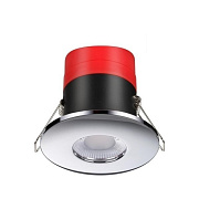Светильник точечный встраиваемый Novotech SPOT 358640 8Вт LED