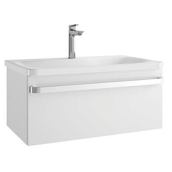 Тумба под раковину подвесная IDEAL STANDARD TONIC II R4303WG 44х80х35см