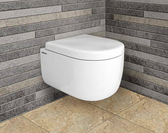 Инсталляция с унитазом BERGES 43232