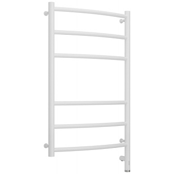 Полотенцесушитель СУНЕРЖА 30-5801-8050 белый матовый