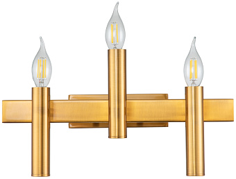 Бра Stilfort Leonardo 2156/05/03W 180Вт E14