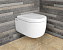 Инсталляция с унитазом BERGES 43232