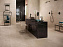 Лаппатированный керамогранит Atlas Concord Италия Marvel Stone D045 Nero Marquina Lappato 30х60см 1,26кв.м.