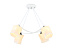Люстра подвесная Ambrella TRADITIONAL Modern TR303156 480Вт 4 лампочек E27