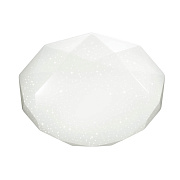 Светильник настенно-потолочный Sonex Tora 2012/CL 30Вт LED