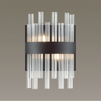 Бра Lumion MITSUKO 5272/2W 80Вт E14