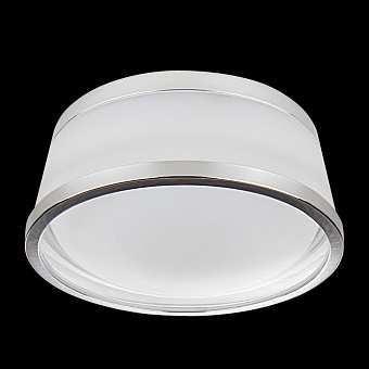 Светильник точечный встраиваемый Lightstar Maturo 72172 7Вт LED