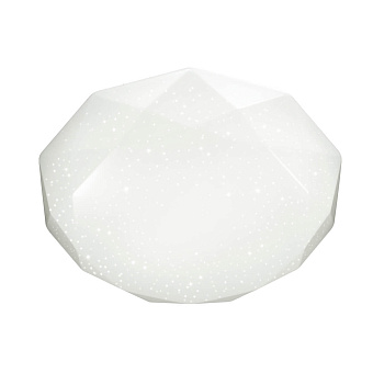 Светильник настенно-потолочный Sonex Tora 2012/CL 30Вт LED