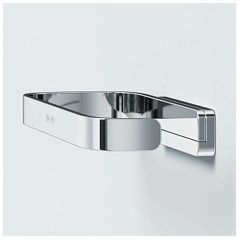 Держатель туалетной бумаги AM-PM Func A8F34100 хром