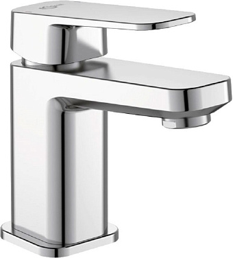 Смеситель для раковины IDEAL STANDARD TONIC II A6330AA хром