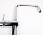 Смеситель для кухни GROHE Minta 32488000 высокий излив хром