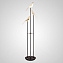 Торшер ImperiumLOFT Nomi 212082-23 30Вт LED 3 плафонов