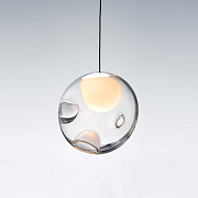 Светильник потолочный ImperiumLOFT Bocci 74198-22 40Вт G9