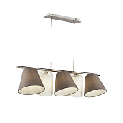 Светильник подвесной Maytoni Tarrasa MOD009PL-05N 40Вт E14