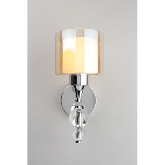 Бра Omnilux Aprica OML-70801-01 60Вт E27