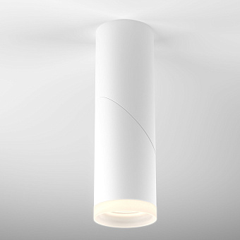 Светильник точечный накладной Elektrostandard Corner a043961 DLR036 12Вт LED