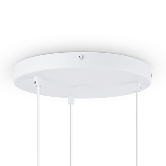 Светильник подвесной Maytoni Basic form MOD321PL-03G 40Вт E14